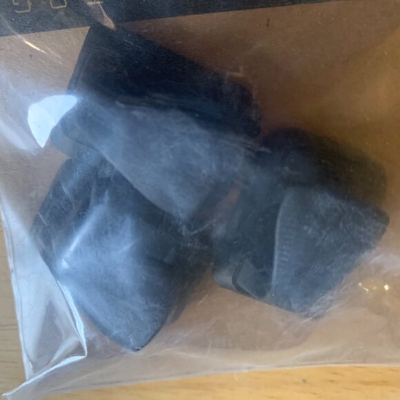 Polymer 3 Pack Magpul SpeedPlate – GLOCK 9mm .40 S&W accessory, shooting sport - Picture 4 of 7